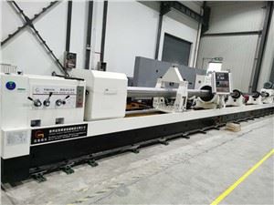 T2120G Deep Hole Drilling and Boring Machine