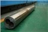 Twin Barrel Hole Deep Hole Drilling Machine